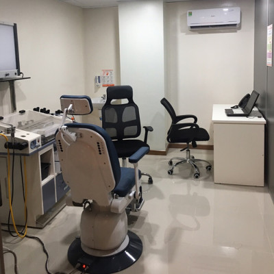 Gói khám tầm soát bệnh tiểu đường tại phòng khám đa khoa quốc tế Golden Healthcare