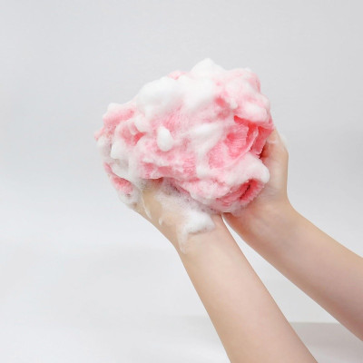 Khăn tắm cao cấp Ohe Poko Awa 25x100cm - Hàng nội địa Nhật Bản