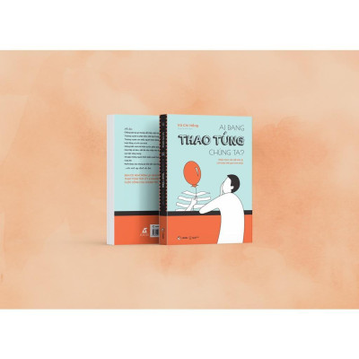 Sách - Ai Đang Thao Túng Chúng Ta? - AZ Việt Nam