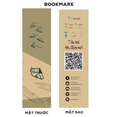 Sách - Dài Hơn Một Mùa Hè - AZ Việt Nam