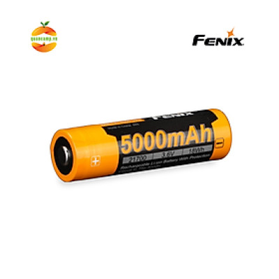 Phụ kiện Pin sạc Fenix 21700 - ARB-L21-5000 V2.0 [Hàng chính hãng]