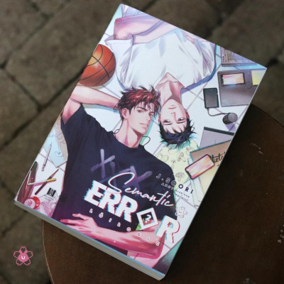 Sách - Semantic Error - Lỗi Logic - Tập 2 - AZ Việt Nam