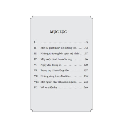 Sách - Trúng Số Độc Đắc - Bìa Mềm - Vũ Trọng Phụng - Minh Thắng