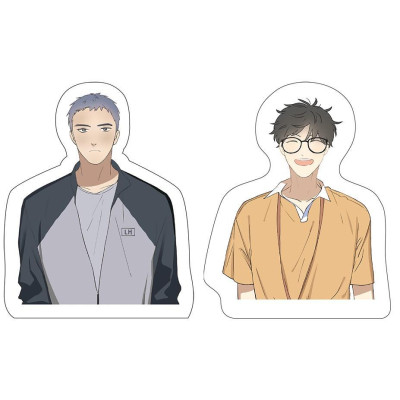 Sách - Here U Are - Tập 1 - DJun - AZ Việt Nam