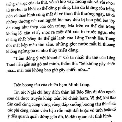 Mèo Hoang 2 (Tái Bản 2018)