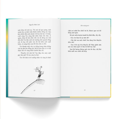 Đảo Mộng Mơ - Tái Bản Lần Thứ 31