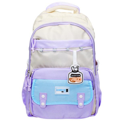 Ba Lô Thời Trang - Baoding Yunxi 3-033 - Màu Tím