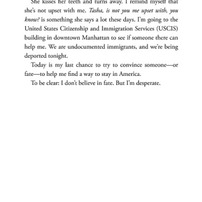 The Sun Is Also A Star