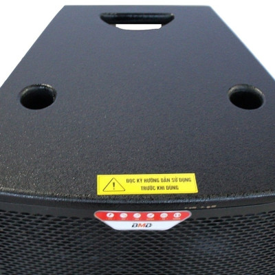 Loa Kéo Di Động Karaoke Bass 30 BMD LK-30B1 (600W) 3 Tấc - Chính Hãng