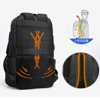 Balo Laptop công sở nam nữ cao cấp, đựng máy tính, chống nước – BEE GEE BLTT9018X