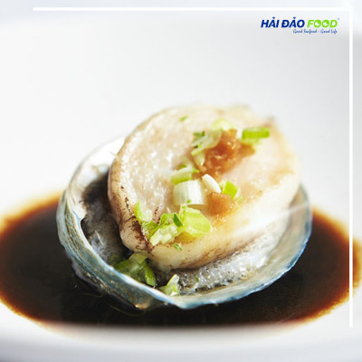 Bào Ngư Thượng Hải Size 20-24 Con/Kg- 1 Kg