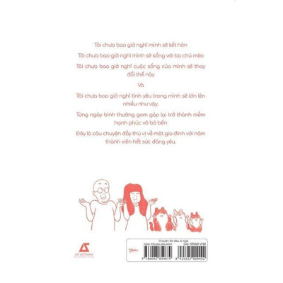 Sách - Chuyện Đó Đâu Ai Ngờ - AZ Việt Nam