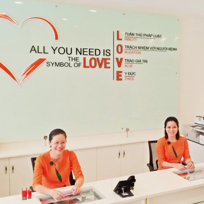 Gói Khám Dành Cho Nữ Độc Thân Tại Phòng Khám Đa Khoa Quốc Tế Golden Healthcare