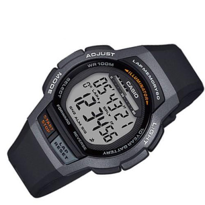 Đồng Hồ Nam Casio WS-1000H