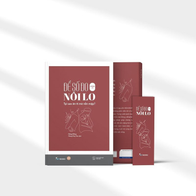 Sách - Để Số Đo Không Là Nỗi Lo - AZ Việt Nam