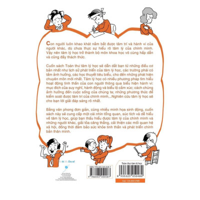 Sách - Toàn Thư Tâm Lý Học + Từ Điển Tâm Lý - Combo 2 Cuốn - AZ Việt Nam