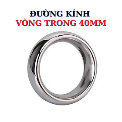 Phụ kiện thời trang cao cấp Vòng đeo cá nhân inox bản to dẹt đặc biệt