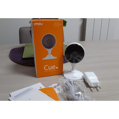 Camera wifi Imou A22EP và imou C22EP , camera A22 và C22 - Hàng Chính Hãng
