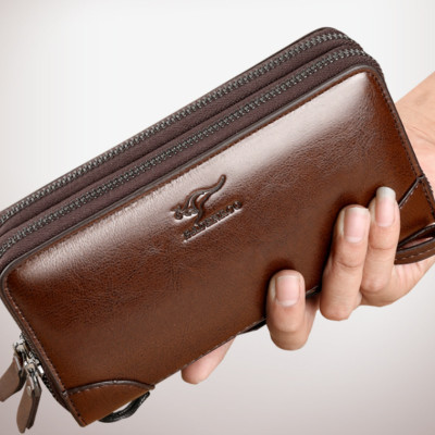 ví nam ví nam clutch cầm tay cao cấp