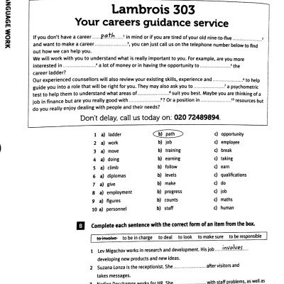 Market Leader ( 3 Ed.) Pre-Inter: Practice File With CD- Paperback