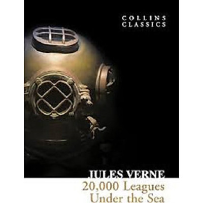 20,000 LEAGUES UNDER THE SEA