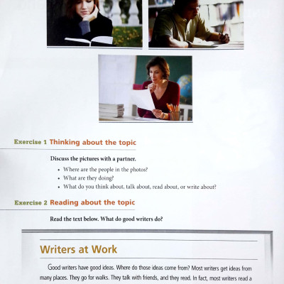 Effective Academic Writing Introductory Student Book with Access to Oxford Learn 2Ed