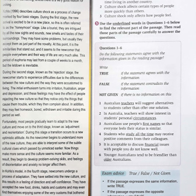 Complete IELTS B2 Student