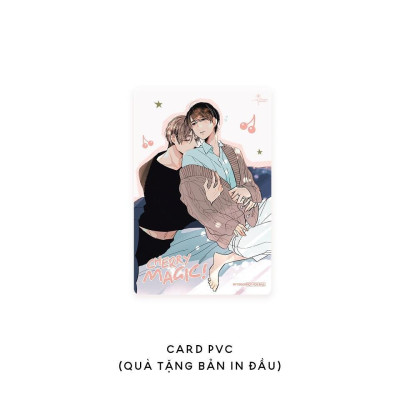 Sách - Cherry Magic - Tập 11 - AZ Việt Nam