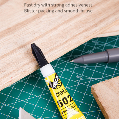 Hồ Nước Deli - 8 Lọ/Hộp - E7146