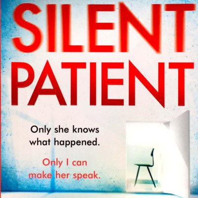 The Silent Patient
