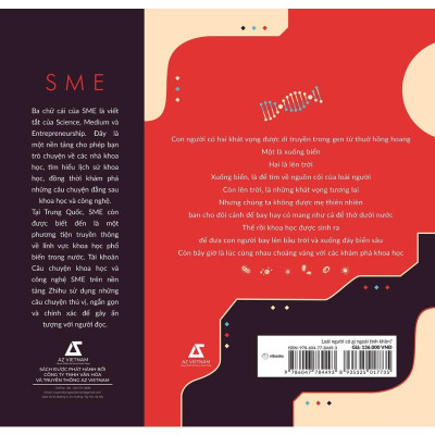 Sách - Loài Người Có Gì Ngoài Tinh Khôn - AZ Việt Nam