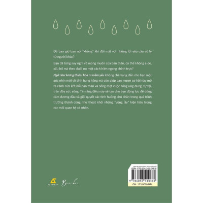 Sách - Ngỡ Như Lương Thiện, Hóa Ra Mềm Yếu - Hoàng Ngọc Linh - AZ Việt Nam