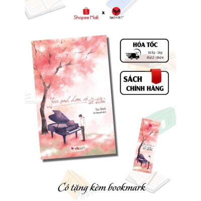 Yêu anh hơn cả tử thần (Tào đình) - Bách việt - Bản Quyền