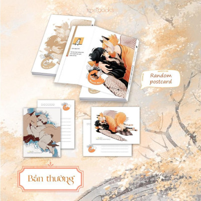 Sách - Cơ Duyên Của Cáo - AZ Việt Nam