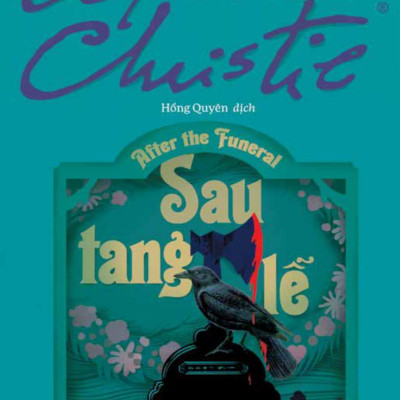 Sau Tang Lễ - After The Funeral