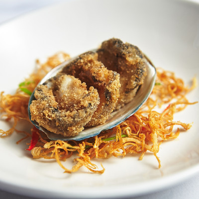 Bào Ngư Bích Hổ Úc đông lạnh - cỡ 11/12