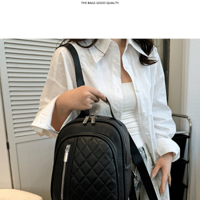 Balo nữ phong cách mới - BEE GEE BLNN9142