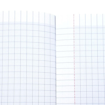 Tập Lớp Học Mật Ngữ - 100 Trang - 4 Ô Ly (2 Mẫu Bìa Ngẫu Nhiên Trong 1 Lốc Tập)