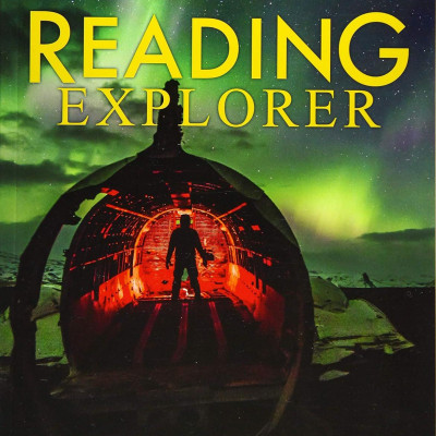 Reading Explorer 1 - Student