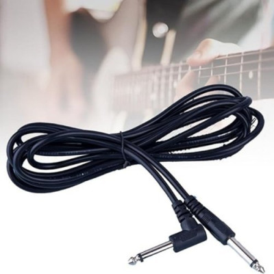 Dây jack /Line cho đàn guitar 3m đầy 6.35mm