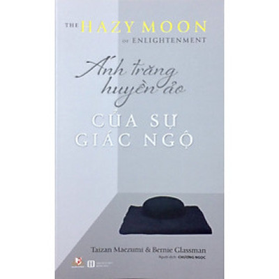 Sách - Ánh Trăng Huyền Ảo Của Sự Giác Ngộ