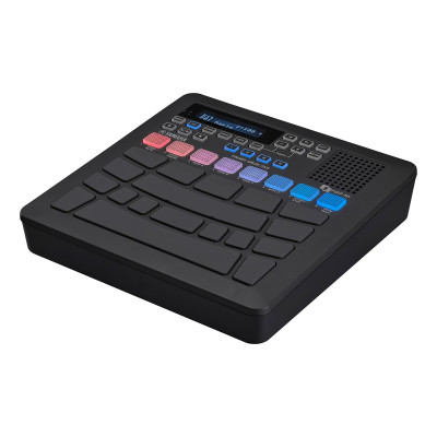 Trống Pad gõ tay điện tử YAMAHA FGDP-50 - Bảo hành chính hãng 12 tháng