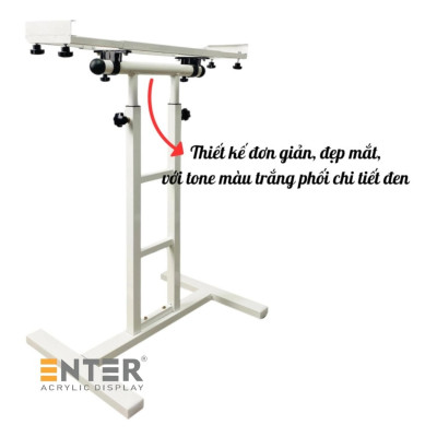 Khung bảng di động Enter KT301