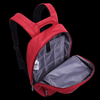 Balo Laptop Du Lịch Thời Trang Unisex STARGO FARAH 14 Inch - Hàng Chính Hãng