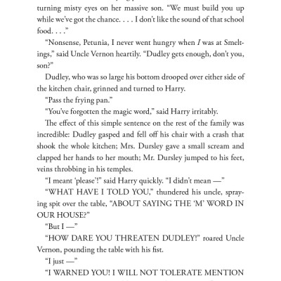 Harry Potter Part 2: Harry Potter And The Chamber Of Secrets (Paperback) (Harry Potter và phòng chứa bí mật) (English Book)