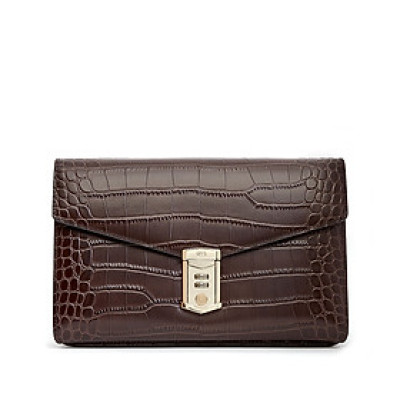 VÍ NAM CẦM TAY KHÓA SỐ - LQK-220024FL-B-DBN