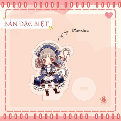 Sách - Ma Pháp Thiếu Nữ - Tập 5 - Endou Asari - AZ Việt Nam