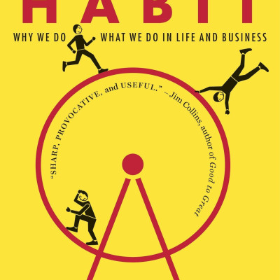The Power Of Habit