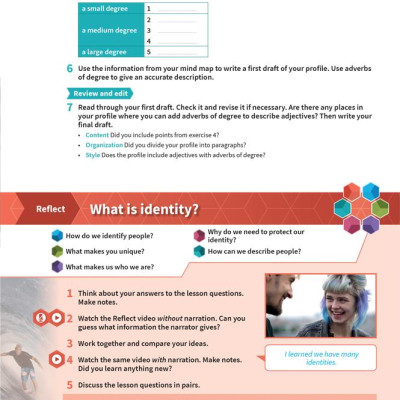 Oxford Discover Futures: Level 2: Student Book