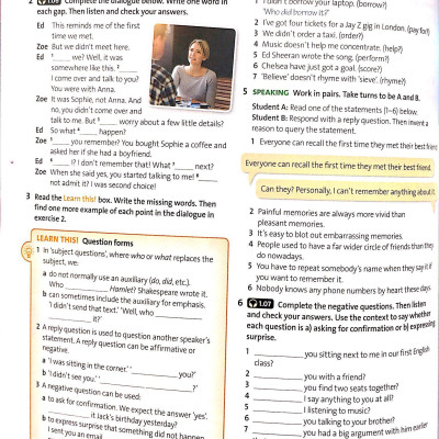 Solutions: Advanced: Student